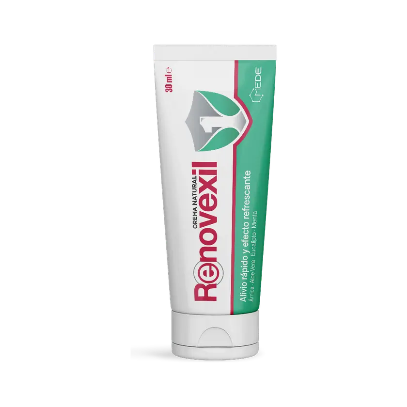 Renovexil