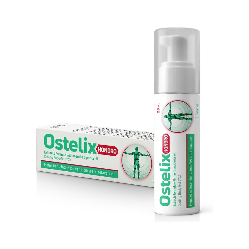 Ostelix Hondro
