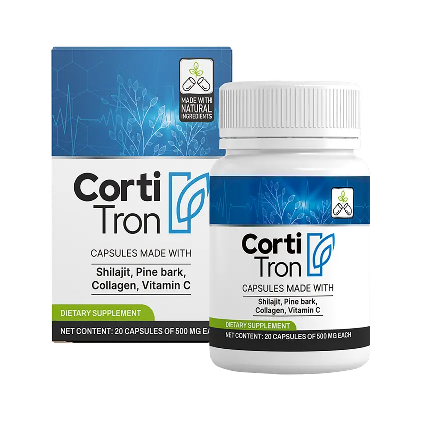 Cortitron